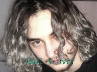 Soul_xLover