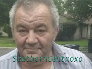 SouthernGentxoxo