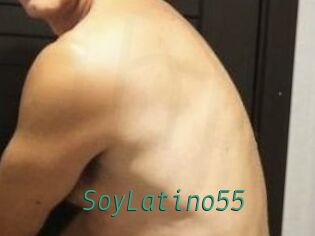 SoyLatino55