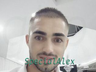 SpecialAlex