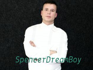 SpencerDreamBoy