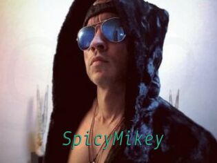 SpicyMikey