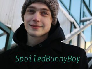 SpoiledBunnyBoy