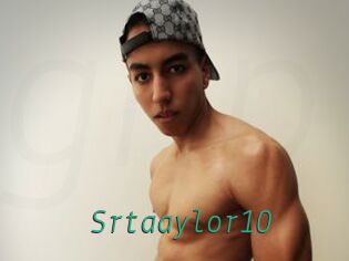 Srtaaylor10