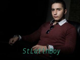 StLatinBoy