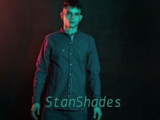 StanShades