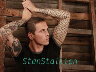 StanStallion