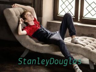 StanleyDouglas