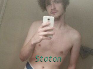 Staton