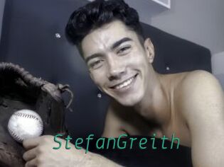 StefanGreith