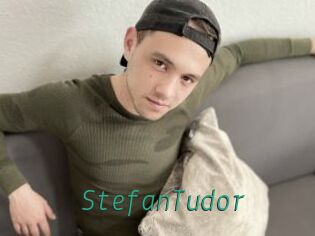 StefanTudor