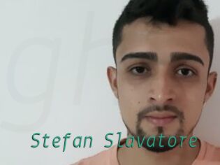 Stefan_Slavatore