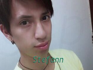 Stefann