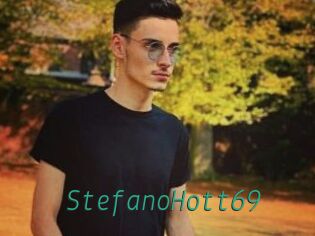 StefanoHott69