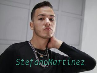 StefanoMartinez