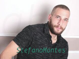 StefanoMontes