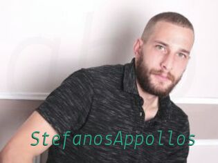 StefanosAppollos