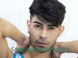 StephanosVerentt