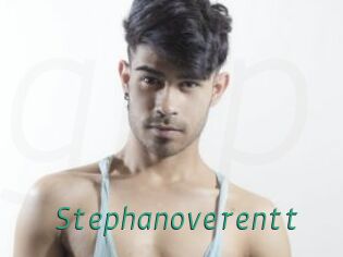 Stephanoverentt