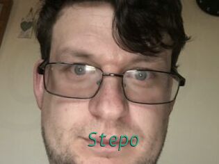 Stepo