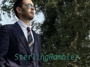 Sterling_Rambler