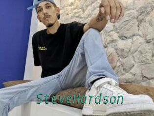 SteveHardson