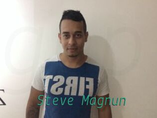 Steve_Magnun