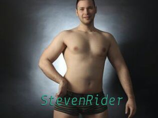 StevenRider