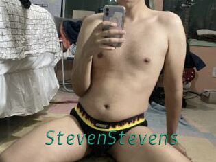 StevenStevens