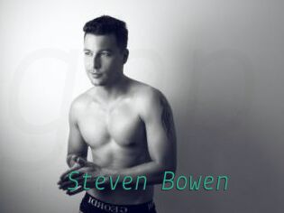 Steven_Bowen