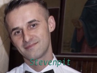 Stevenpit