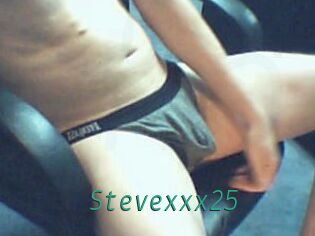 Stevexxx25