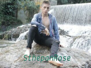 SthepanRose