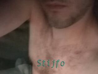 Stijfo