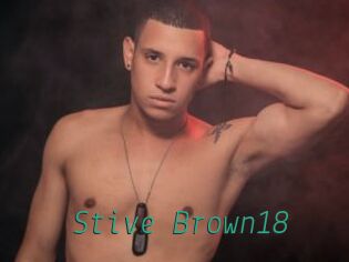 Stive_Brown18