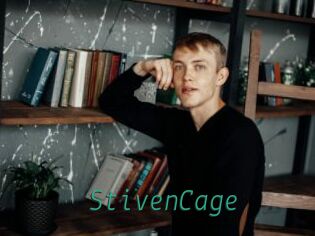 StivenCage