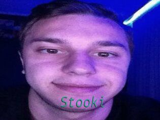 Stooki