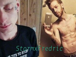 StormxFredric