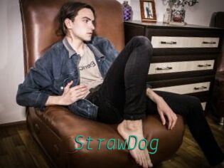 StrawDog