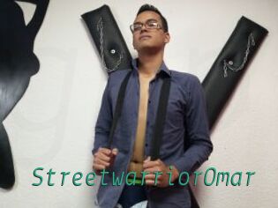 StreetwarriorOmar