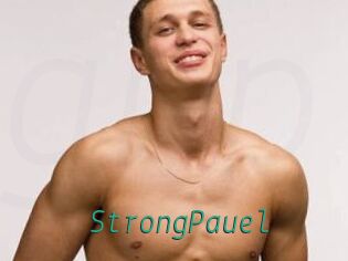 StrongPauel