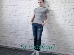 StrongPaul