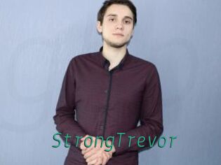 StrongTrevor