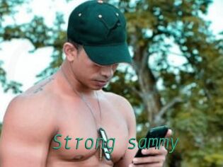 Strong_sammy