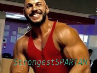 StrongestSPARTAN