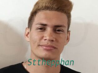 Stthepphan