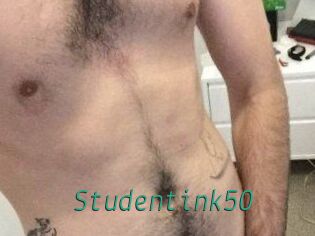 Studentink50