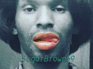 SugarBrown69