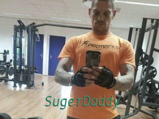 SugerDaddy