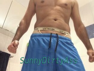 SunnyDirtyAss